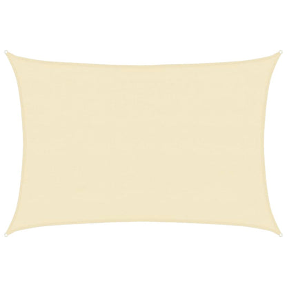Vela Parasole 160 g/mÃƒâ€šÃ‚Â² Crema 4x5 m in HDPE