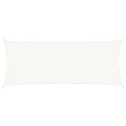 Vela Parasole 160 g/mÂ² Bianca 2x4,5 m in HDPE