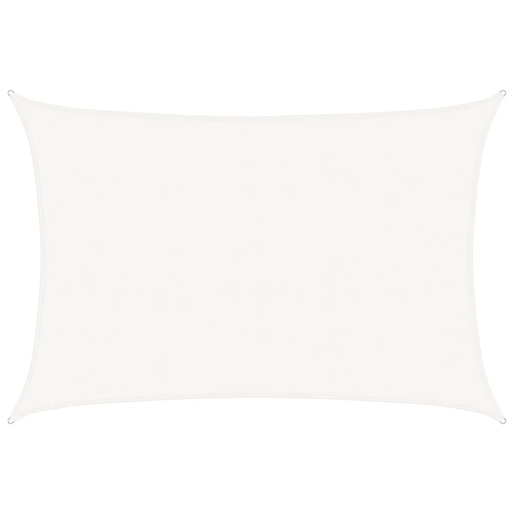 Vela Parasole 160 g/mÃ‚Â² Bianca 5x7 m in HDPE