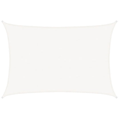 Vela Parasole 160 g/mÃ‚Â² Bianca 5x7 m in HDPE