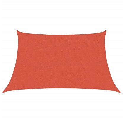 Vela Parasole 160 g/mÂ² Terracotta 3/4x2 m in HDPE