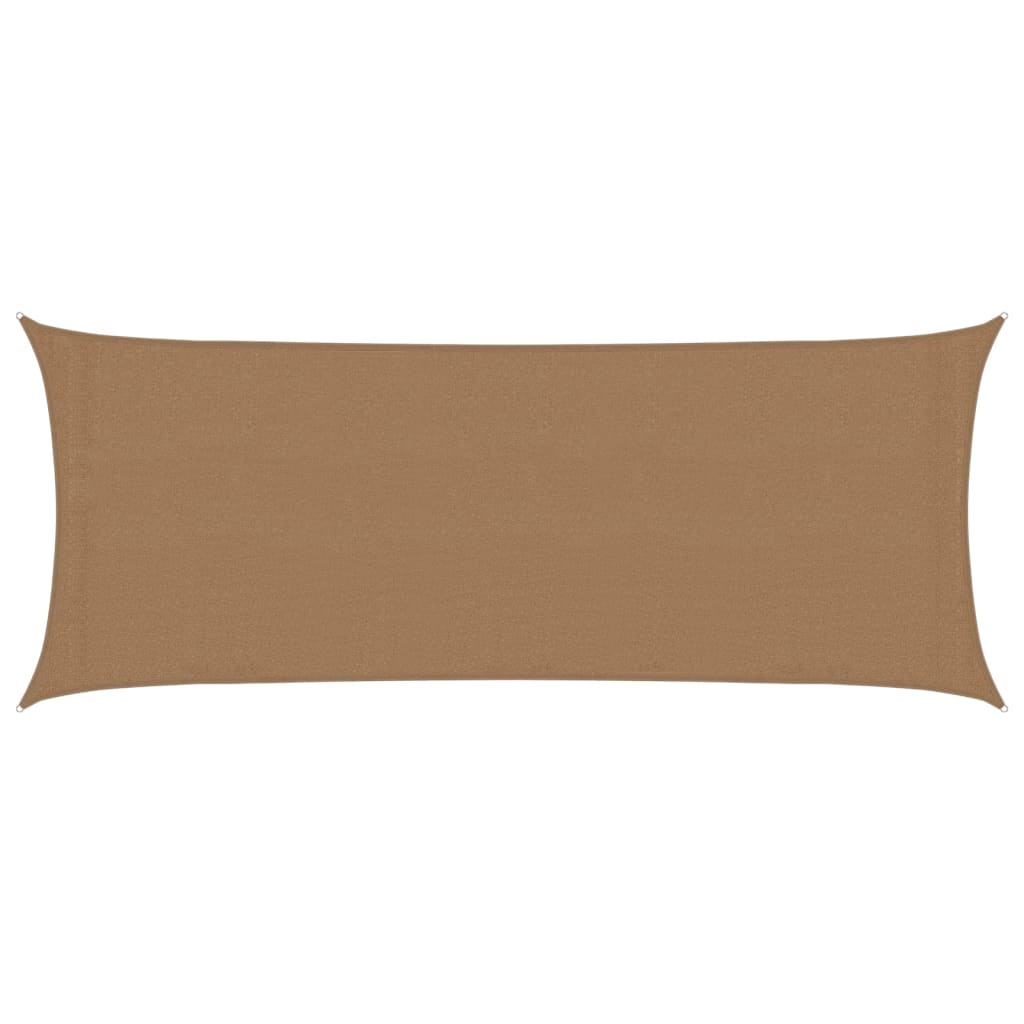 Vela Parasole 160 g/mÂ² Talpa 2x5 m in HDPE