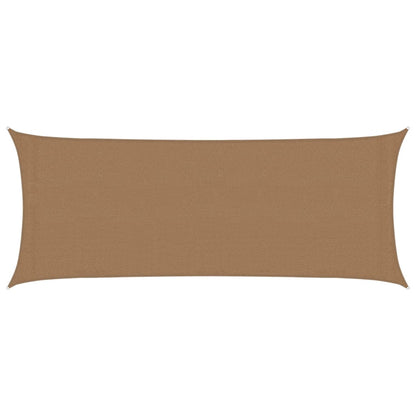 Vela Parasole 160 g/mÂ² Talpa 2x5 m in HDPE