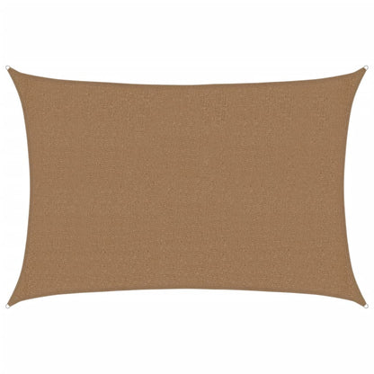 Vela Parasole 160 g/mÂ² Talpa 2,5x4 m in HDPE