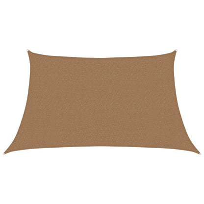 Vela Parasole 160 g/mÂ² Grigio Talpa 3/4x2 m in HDPE