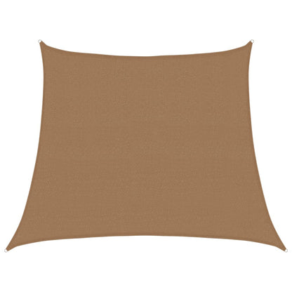 Vela Parasole 160 g/mÂ² Grigio Talpa 3/4x3 m in HDPE