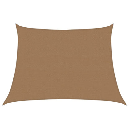Vela Parasole 160 g/mÂ² Talpa 4/5x3 m in HDPE