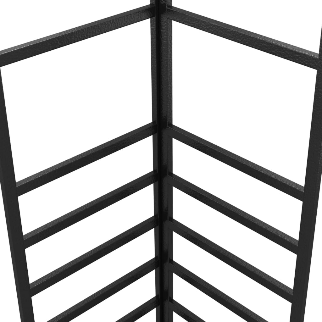 Gazebo da Giardino 3x3 m Grigio Talpa 180 g/mÂ²