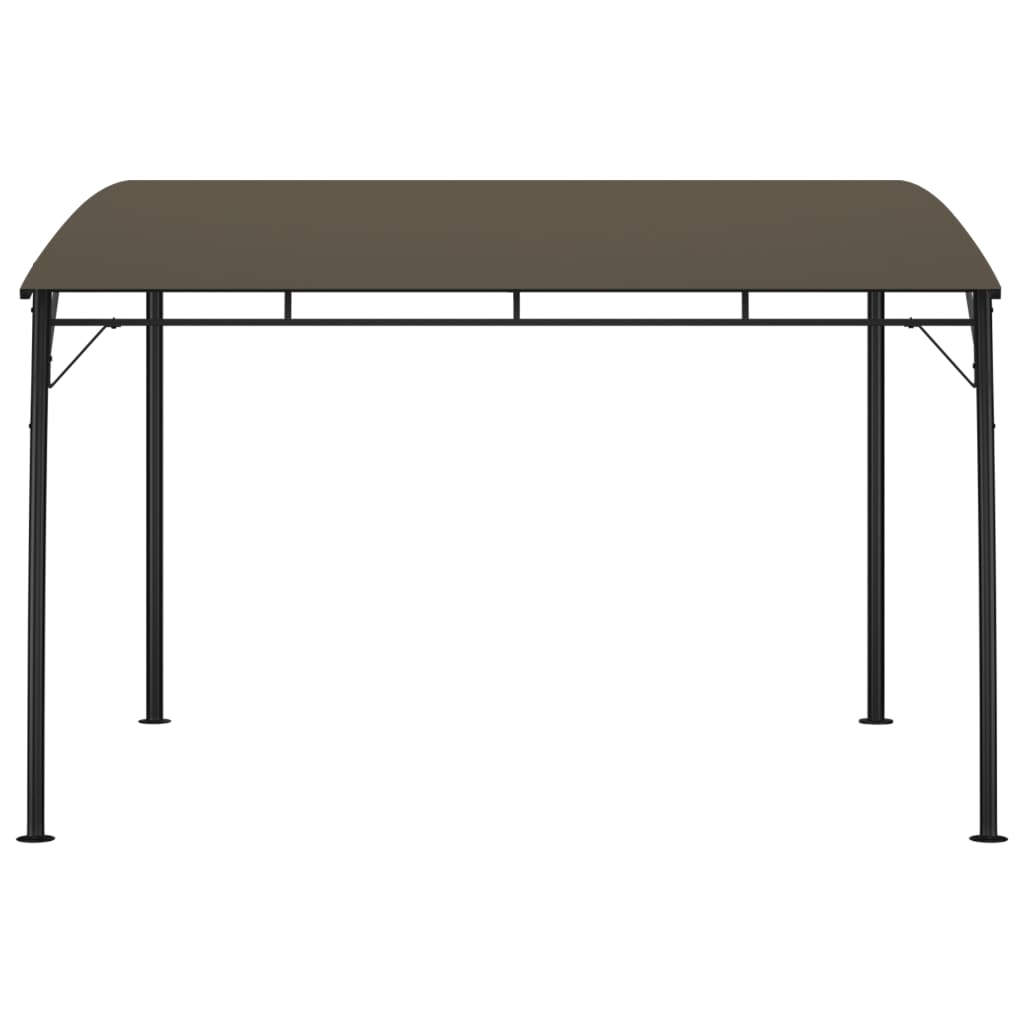 Tenda Parasole da Giardino 3x3x2,55 m Talpa