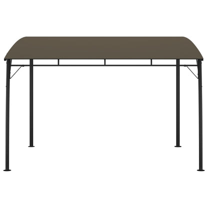 Tenda Parasole da Giardino 3x3x2,55 m Talpa