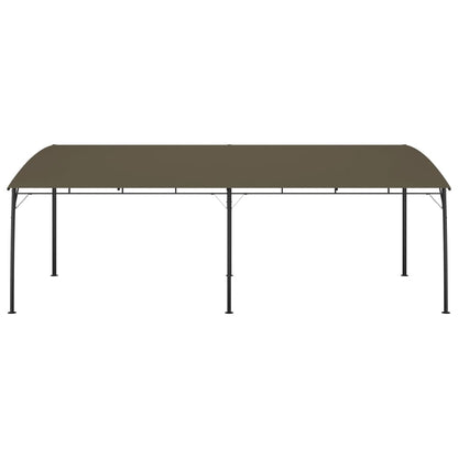 Tenda Parasole da Giardino 6x3x2,55 m Talpa