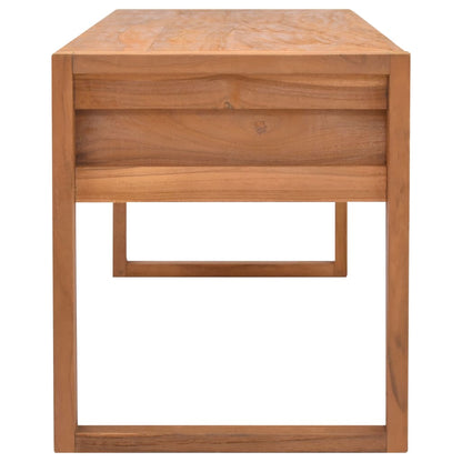 Mobile TV 140x40x45 cm in Legno di Teak