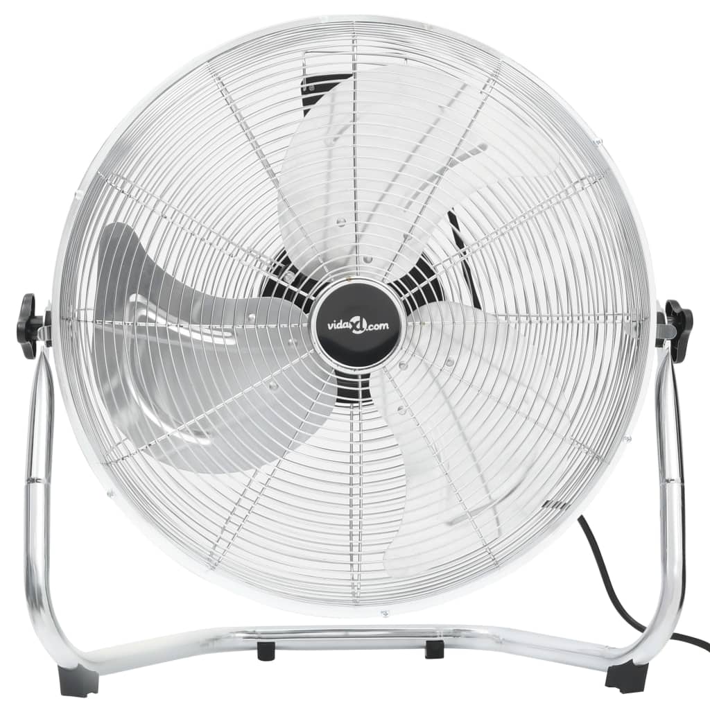 Ventilatore da Pavimento a 3 VelocitÃƒÂ  60 cm 115,2 W