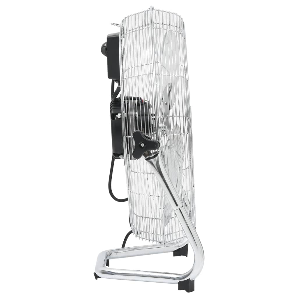 Ventilatore da Pavimento a 3 VelocitÃƒÂ  60 cm 115,2 W