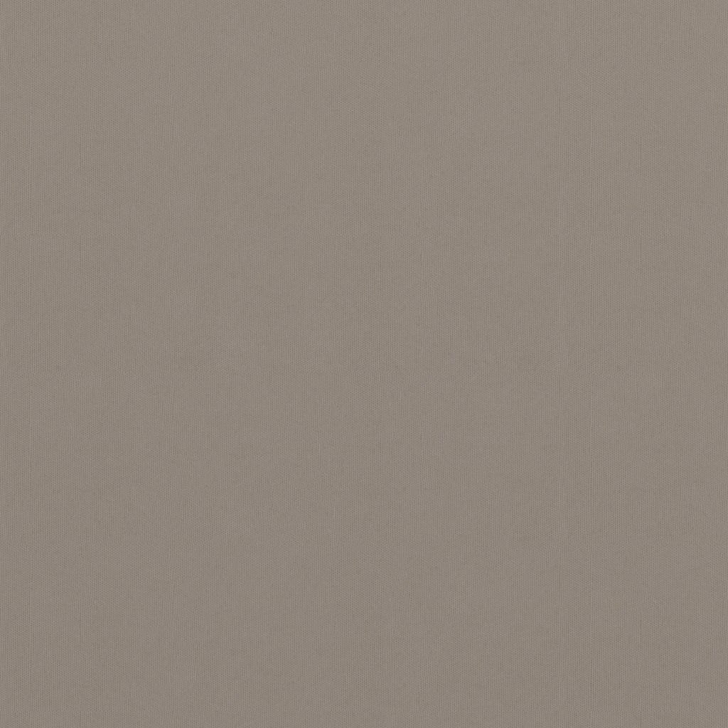 Paravento da Balcone Talpa 90x300 cm Tessuto Oxford