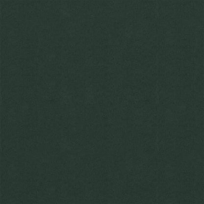 Paravento da Balcone Verde Scuro 120x500 cm Tessuto Oxford