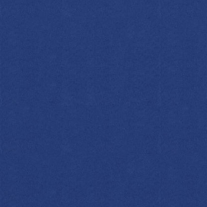 Paravento da Balcone Blu 75x600 cm in Tessuto Oxford