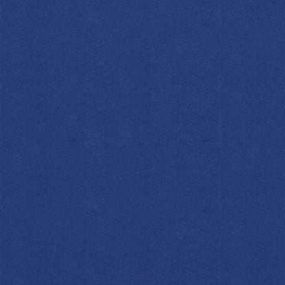 Paravento da Balcone Blu 120x600 cm in Tessuto Oxford