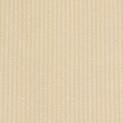 Tenda a Rullo per Esterni Crema 60x140 cm in HDPE