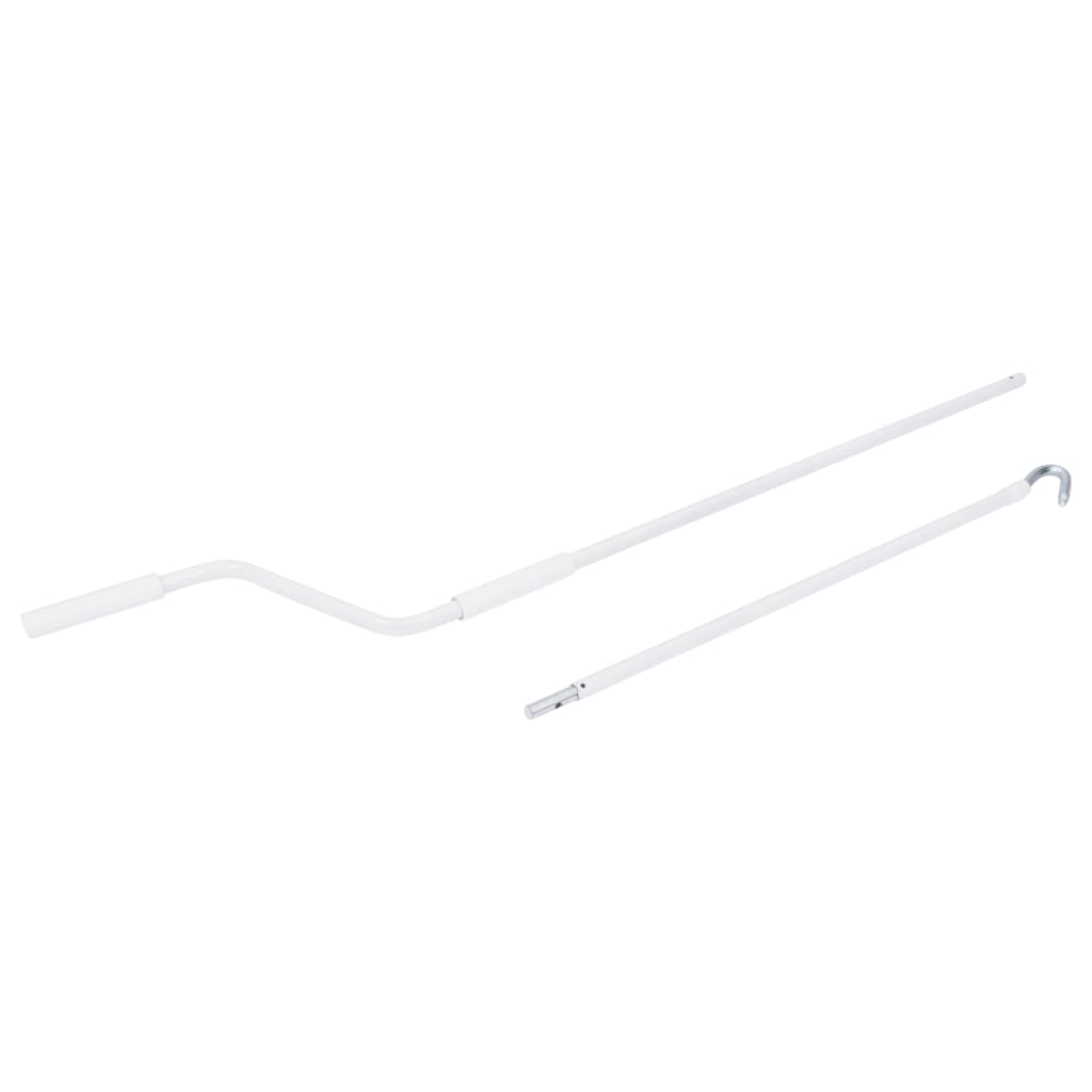 313299 Replacement Hand Crank for Awning 150 cm