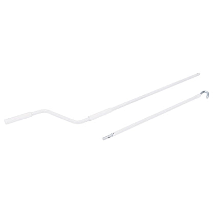 313299 Replacement Hand Crank for Awning 150 cm