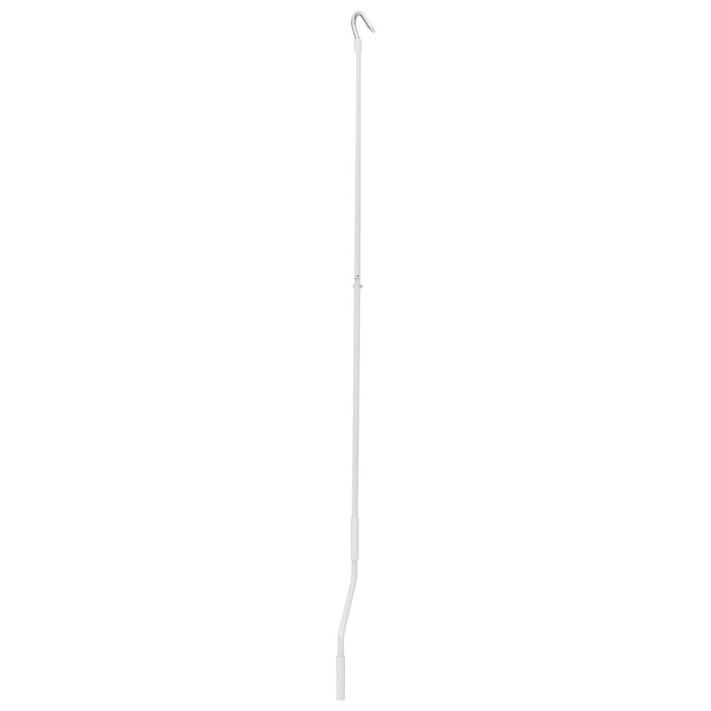 313299 Replacement Hand Crank for Awning 150 cm