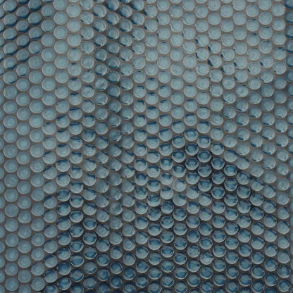 Pellicola Galleggiante Solare PE Piscina 1000x600 cm Nero e Blu