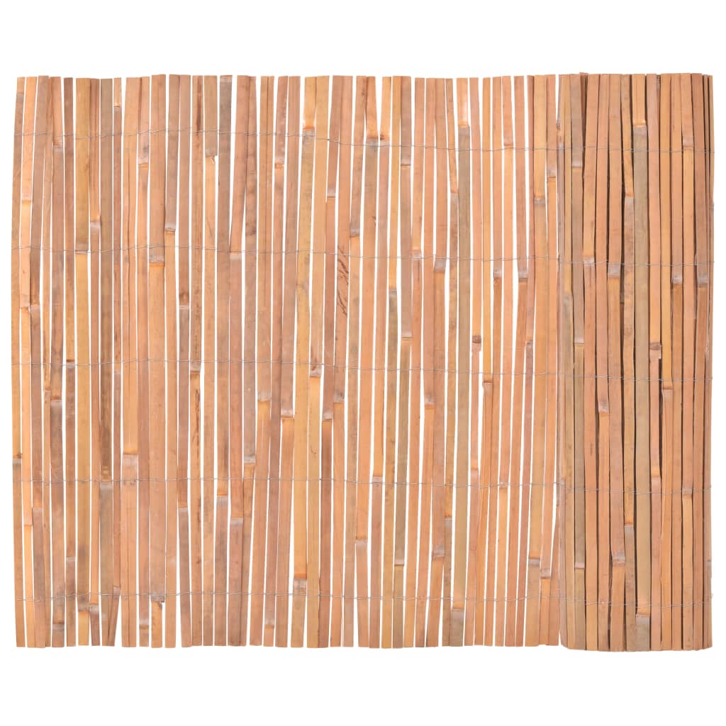 Recinzione in BambÃƒÆ’Ã‚Â¹ 100x600 cm