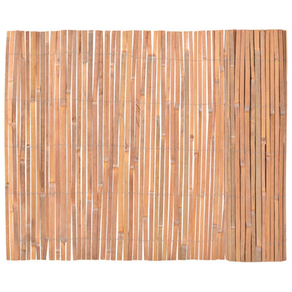 Recinzione in BambÃƒÆ’Ã‚Â¹ 100x600 cm