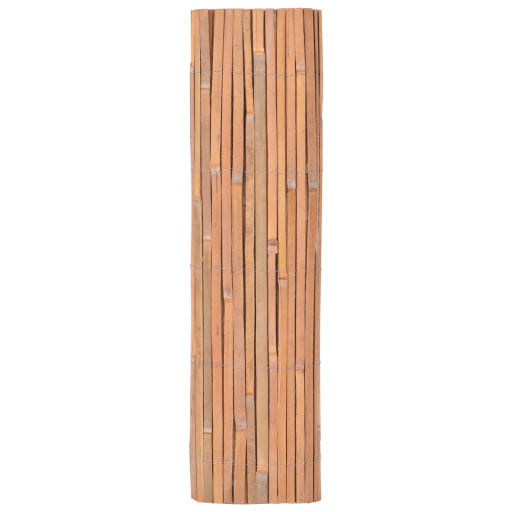 Recinzione in BambÃƒÆ’Ã‚Â¹ 100x600 cm