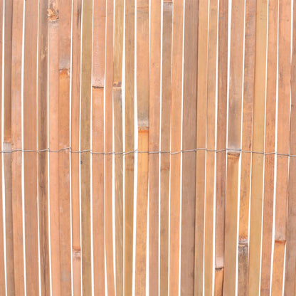 Recinzione in BambÃƒÆ’Ã‚Â¹ 100x600 cm