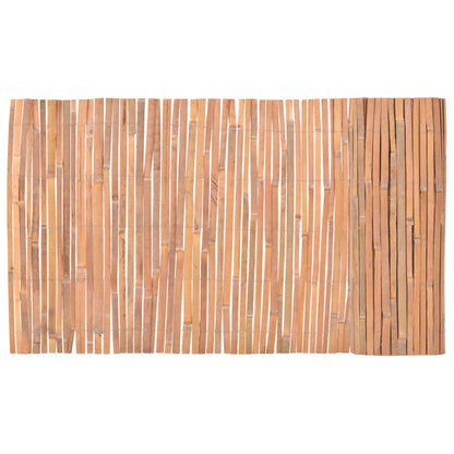 Recinzione in BambÃƒÂ¹ 1000x70 cm