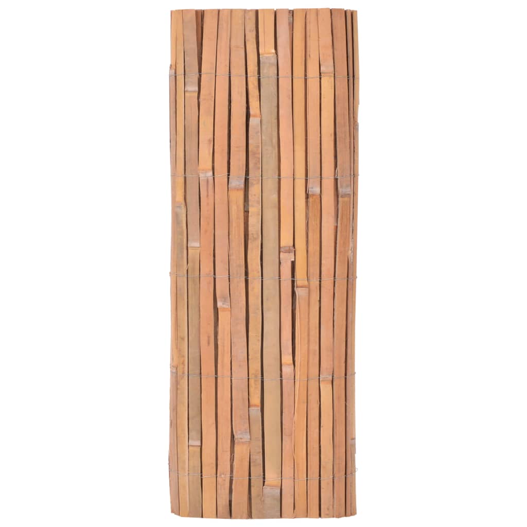 Recinzione in BambÃƒÂ¹ 1000x70 cm