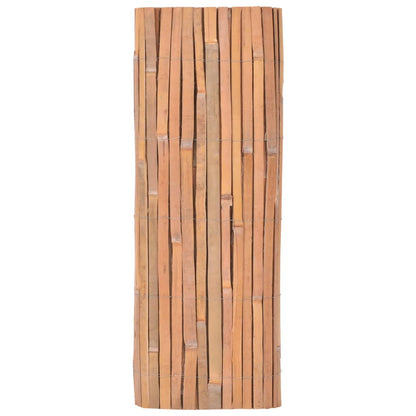 Recinzione in BambÃƒÂ¹ 1000x70 cm