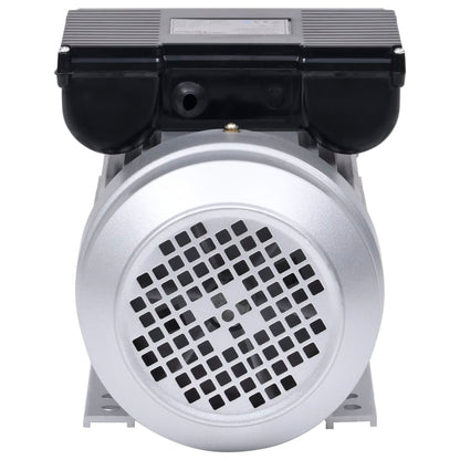 Motore Elettrico Monofase Alluminio 1,5kW/2HP 2 Poli 2800 RPM