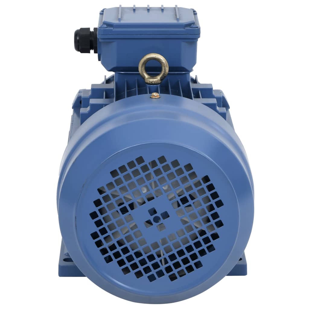 Motore Elettrico Trifase in Alluminio 3kW/4HP 2 Poli 2840 RPM