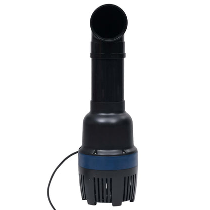 Pompa per Laghetto 26000 L/h 135 W