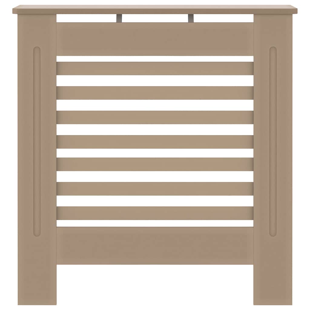 Copertura per Radiatore in MDF 78 cm