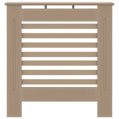 Copertura per Radiatore in MDF 78 cm