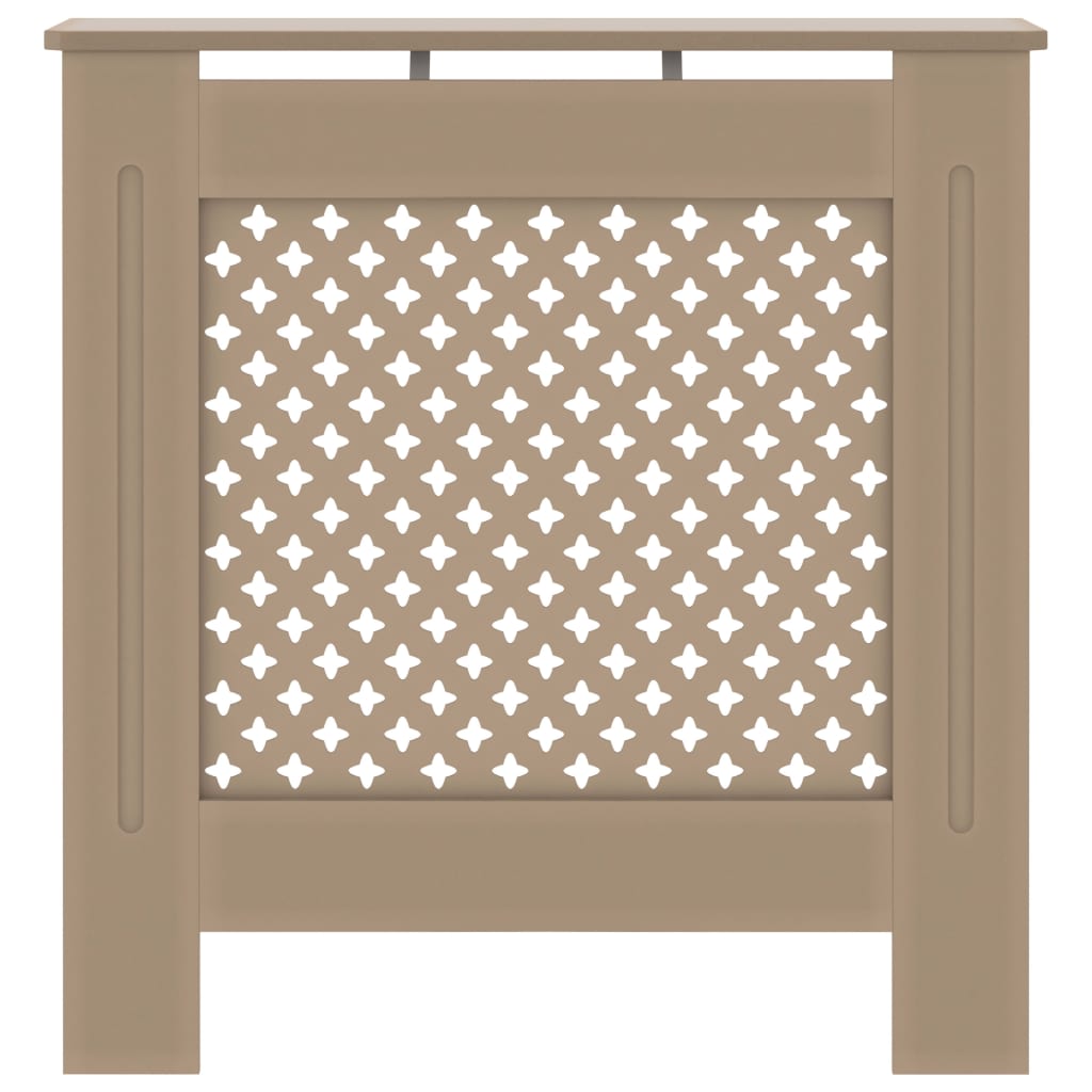 Copertura per Radiatore in MDF 78 cm