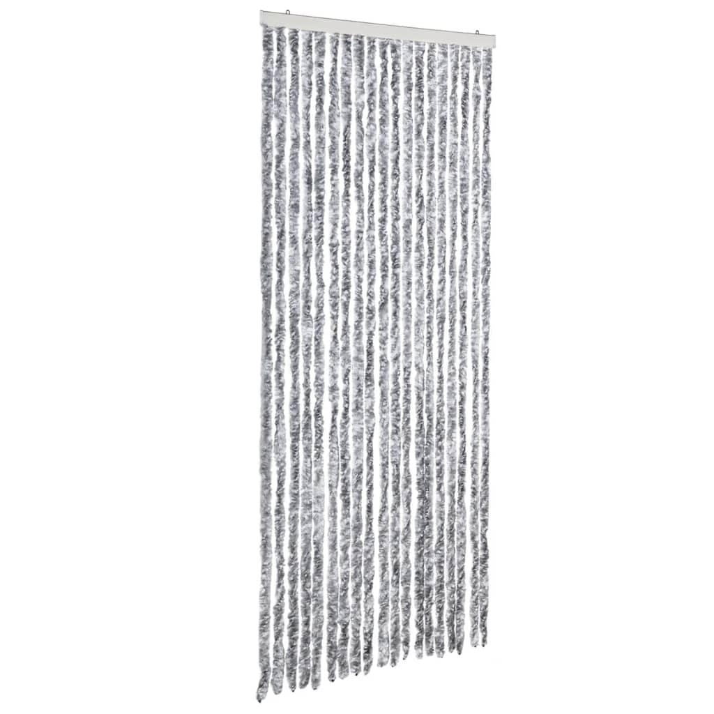 Zanzariera Argento 56x200 cm Ciniglia
