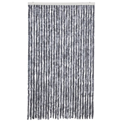 Zanzariera Argento 118x220 cm Ciniglia