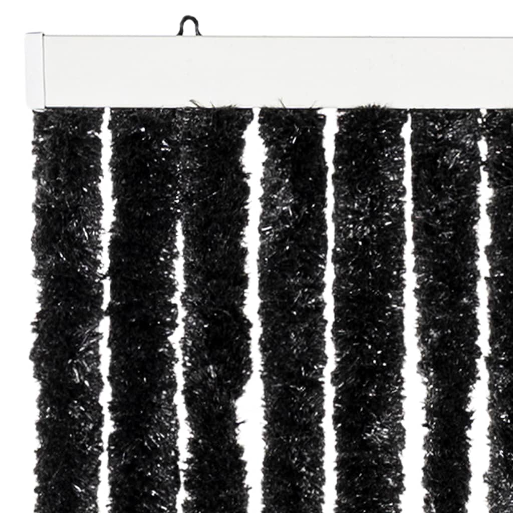 Zanzariera Antracite 90x200 cm Ciniglia