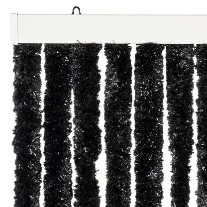 Zanzariera Antracite 90x200 cm Ciniglia