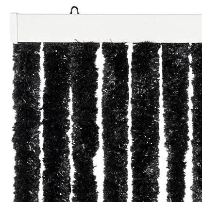 Zanzariera Antracite 118x220 cm Ciniglia