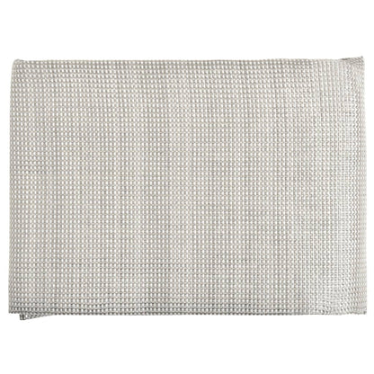 Tappeto da Tenda 700x300 cm Grigio Scuro