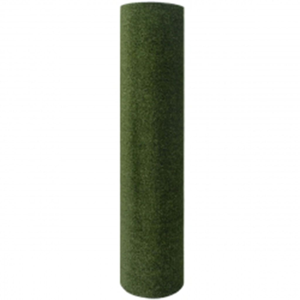 Prato Artificiale 7/9 mm 1,33x8 m Verde