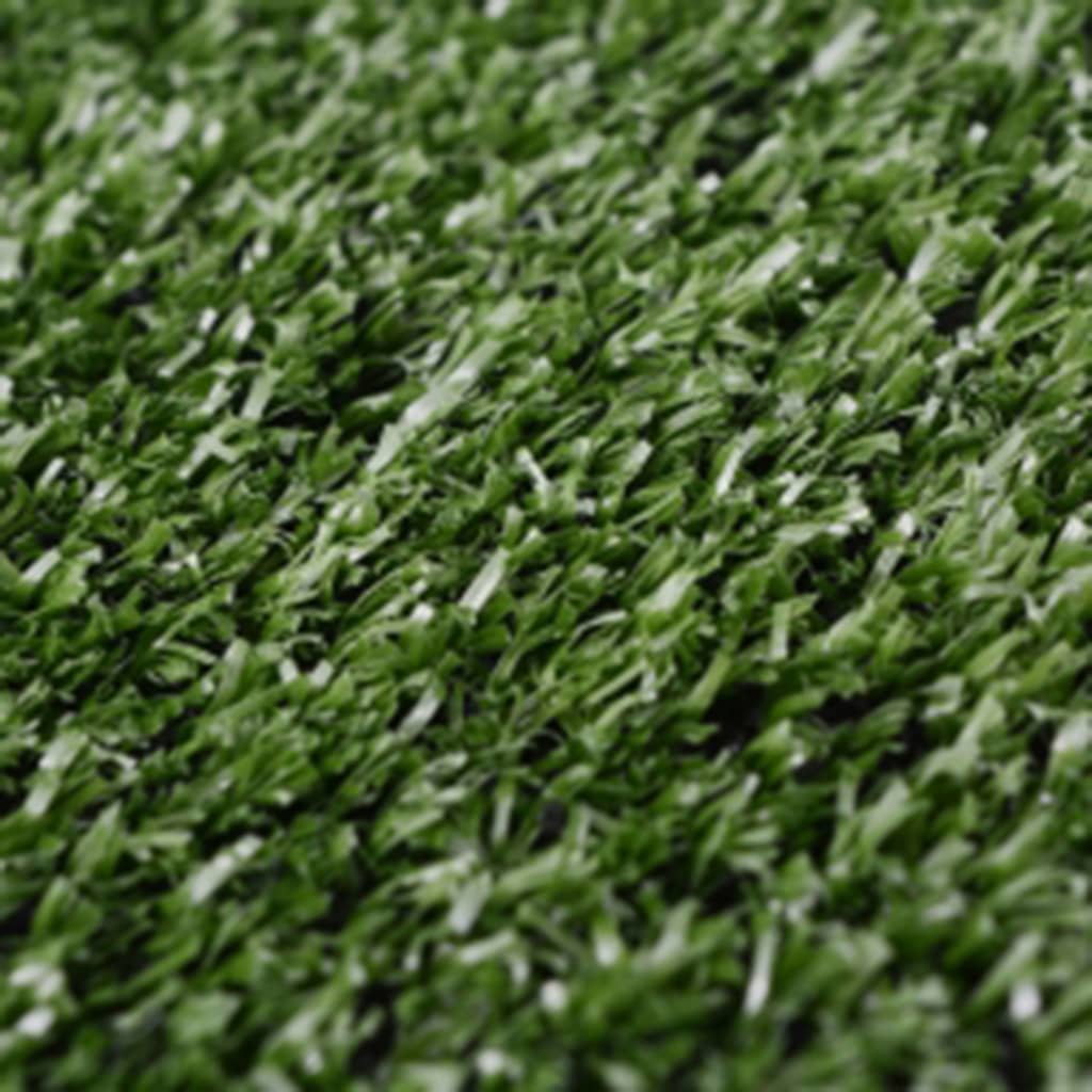 Prato Artificiale 7/9 mm 1,33x15 m Verde