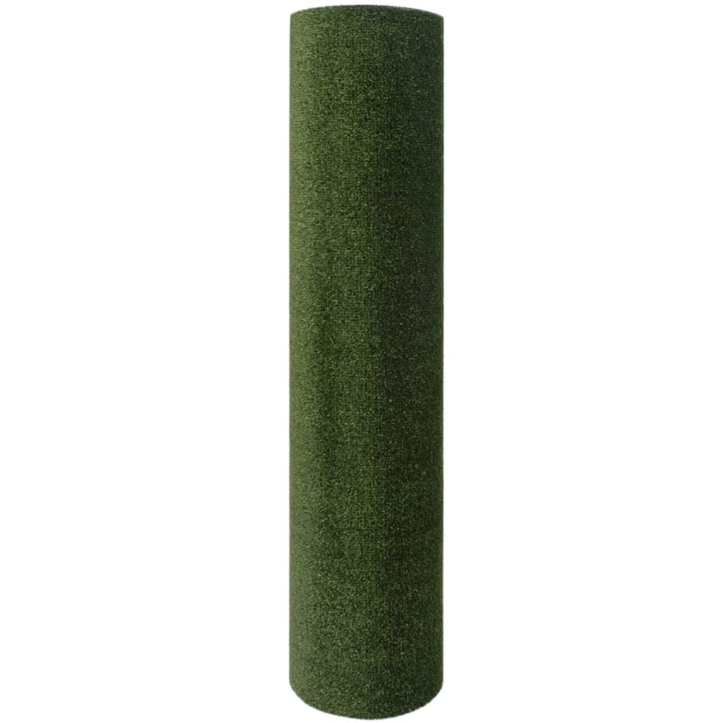 Prato Sintetico 1,5x5 m/7-9 mm Verde