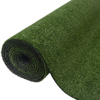 Prato Sintetico 1,5x8 m/7-9 mm Verde